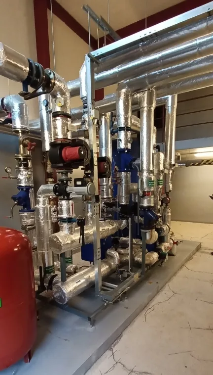 Plynařské práce Plynařské práce