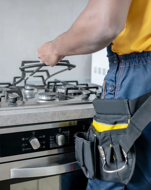 Plynařské práce Plynařské práce